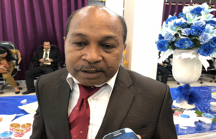 UMP 2019 Rp3.240.900